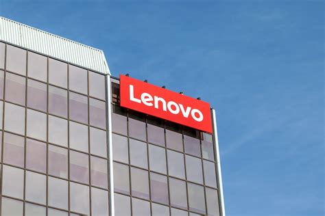 Lenovo And Nvidia Expand Generative Ai Services Partnership