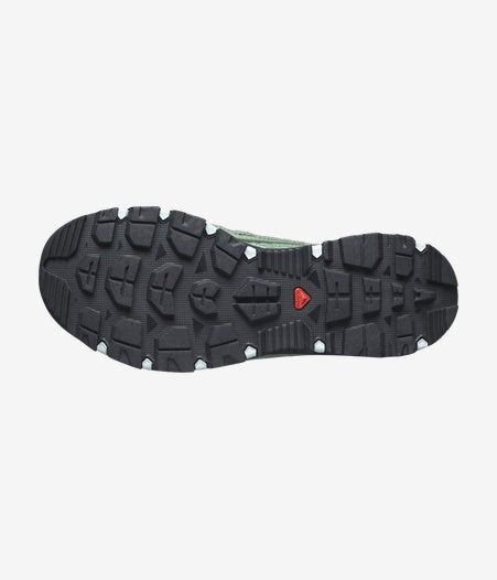 Techamphibian 5 - Women's Water Shoes | Salomon