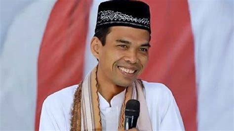 Ustaz Abdul Somad Akan Hadir Di Belitung Ceramah Di Ramadan Fair Dan