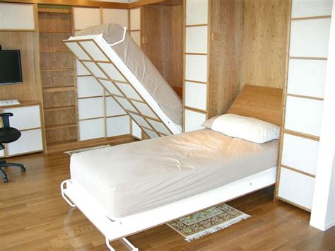 20 Built In Wall Murphy Bed