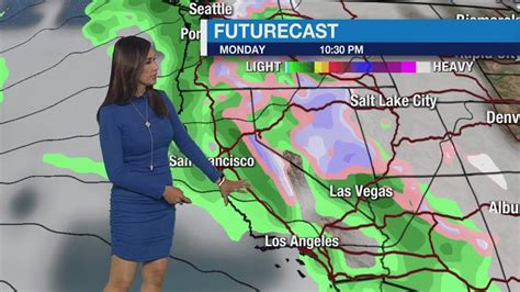 Weather Forecast for Wednesday, Jan. 17