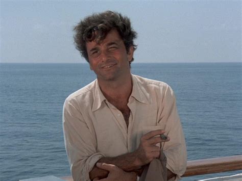 Episode Review Columbo Double Shock The Columbophile Blog