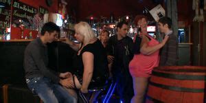 FATTYPUB Fat Group Party With Three Bbw Porn Videos