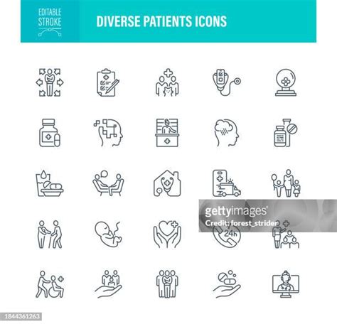 Patient Chart Icon Photos And Premium High Res Pictures Getty Images