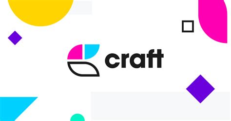 Craft App Templates