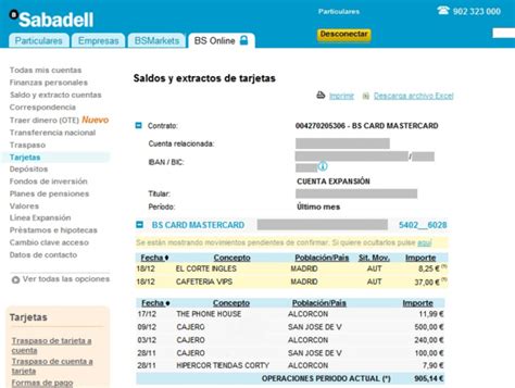 Ltimas Novedades De Los Servicios De Banca A Distancia De Banco