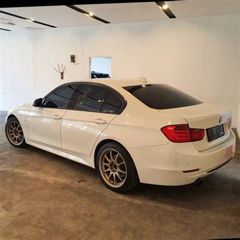 Bmw F30 320i Sport Bimmeroom Bmw Bekas