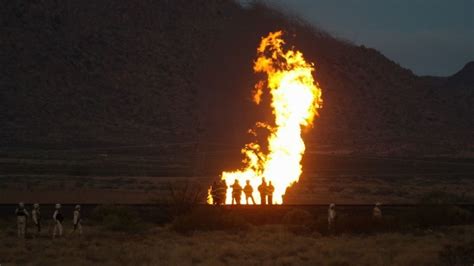 Explota Toma Clandestina De Ducto De Pemex En Hidalgo El Ma Ana De