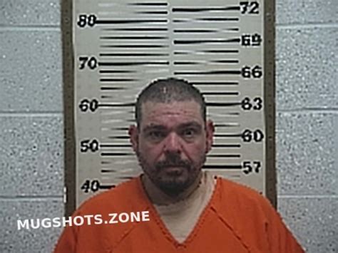 Dorsch Scot Allan Belmont County Mugshots Zone