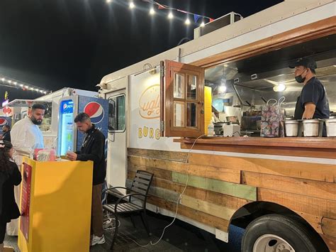 Food Truck Festival is fueling foodie appetites in Riyadh