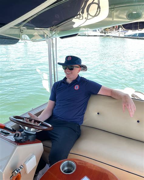 New boat, who’s this⁉️... - Pacific Electric Boat Rentals