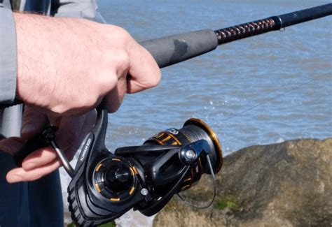 The Best Catfish Spinning Reels To Hook A Monster In 2021 Tactical Huntr