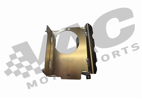 VAC Motorsports Oil Pan Baffle BMW E36 M3 S50B30 Euro