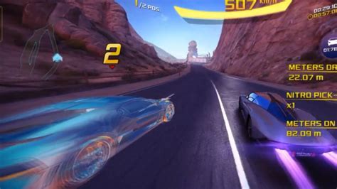 Frustrating Gauntlet Races Today Checkout Them Asphalt 8 Airborne