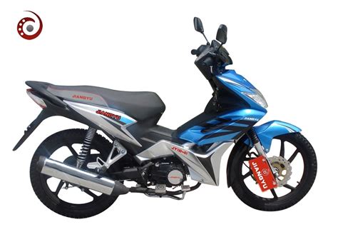 Classic Hot Selling High Quality Asia Hawk 110cc 125cc Cub Motor Jy110