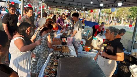 CMB Ananindeua Parque Cultural Vila Maguary Recebe A Feira Japa