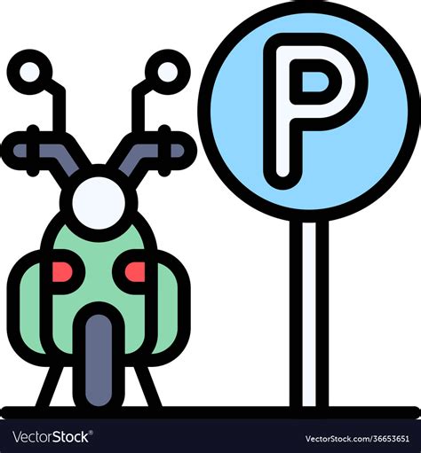 Discover More Than 111 Two Wheeler Parking Logo Best Vn