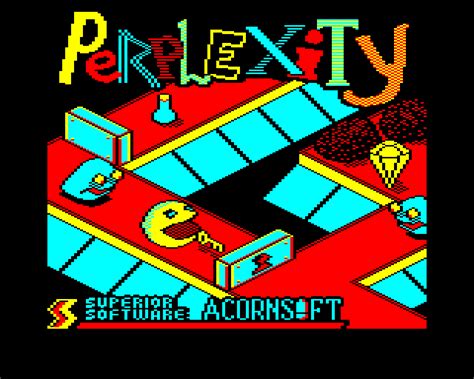 Download Perplexity - My Abandonware