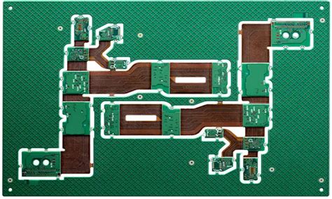 Selecting PCB Laminate Materials A Comprehensive Overview Jarnistech