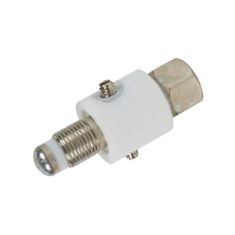 Gas Valve Thermocouple Adapter