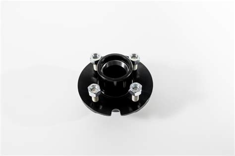 Idler Trailer Hub Assembly For Lb Axles Reliabull