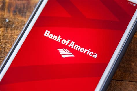 Bank Of America Customers Digital Interactions Hit 234bn In 2023