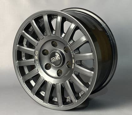 Диски Replay Off-Road-Wheels OW1908-3 GLOSS R17 W8 PCD6x139,7 ET0 DIA78 ...