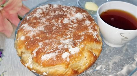 Air Fryer Bread Recipe No Knead