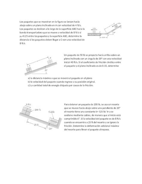 DOCX Ejercicios Trabajo Y Energia 2011 DOKUMEN TIPS