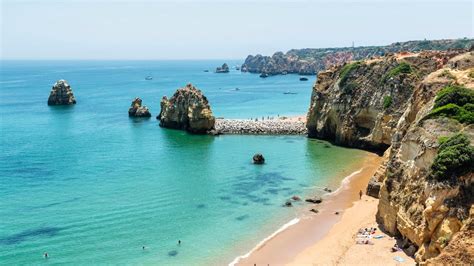 Portugal Holidays 2022 / 2023 | TUIHolidays.ie