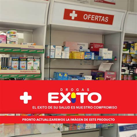 RUSTATINA 10mg 30 Tabletas EUR Drogas Exito