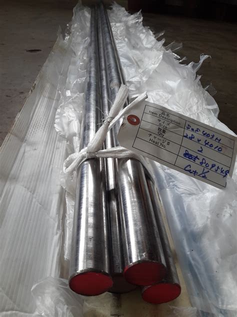 Stainless Steel SUS403 | SUS410 | ss403 Singapore | ss403 Indonesia