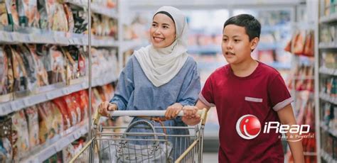 10 Secrets of Minimarket Business Success