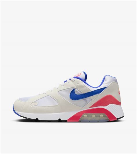 Air 180 Ultramarine Fj9259 100 Release Date Nike Snkrs