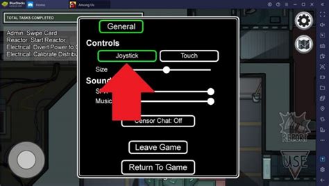 Exclusively Tutorial How To Play Among Us On Pc Using Bluestacks
