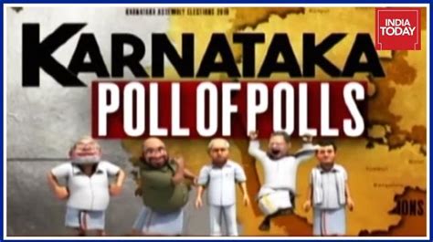 883 Crorepatis 645 Criminals In Karnataka Assembly Poll Fray India Today