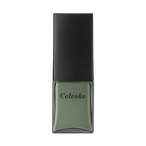 Celvokeクレイヴド ネイルポリッシュ 11 Cosme Kitchen Webstore コスメキッチンウェブストア