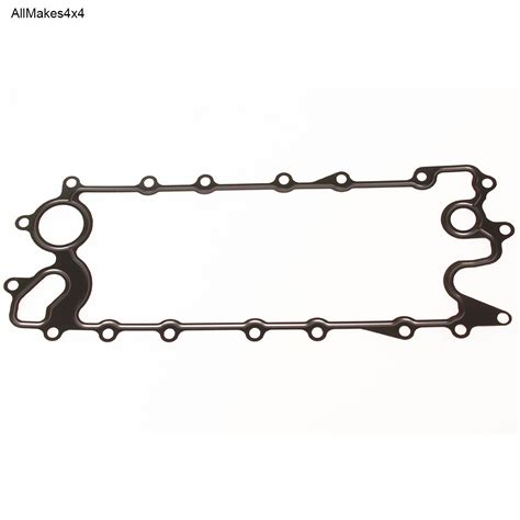 Land Rover Oil Cooler Gasket Rr Velar Sport Range Lr Discovery