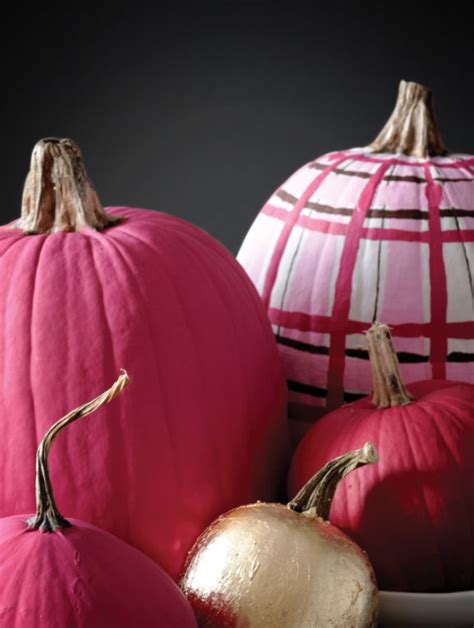 Главная Pink Pumpkins Pumpkin Decorating Painted Pumpkins