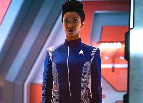 First STAR TREK: DISCOVERY Season 2 Images Arrive