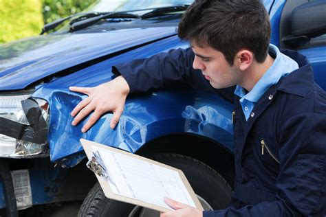 Auto Body And Collision Repair