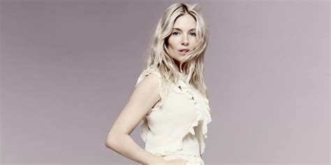 Arriva La Nuova Collab Sienna Miller X Marks Spencer Tutta Boho Chic