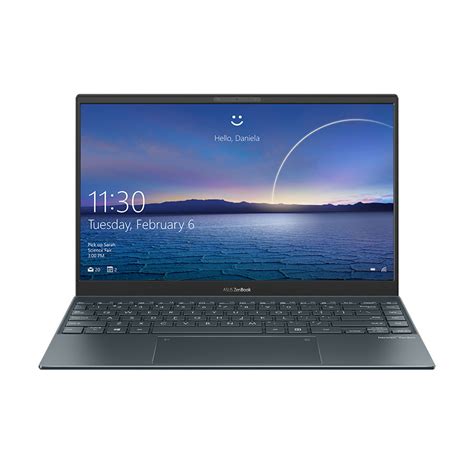 C Data Asus Zenbook Ux Ea Fhd I G Gb Ddr Gb M