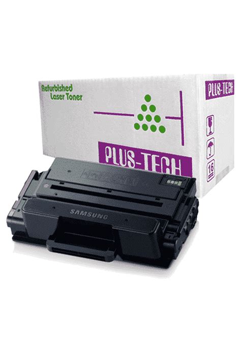 203E Toner De Impresora Samsung ProXpress M3820 MLT D203E Sistemedia