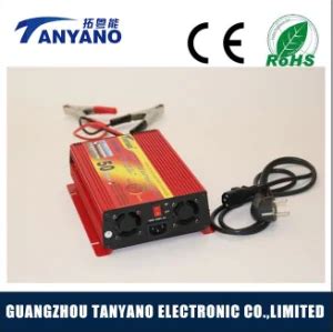 Solar Charging V A Power Battery Charge China Battery Charge And