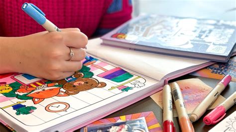 Como pintar um desenho? 7 dicas e técnicas para tentar!