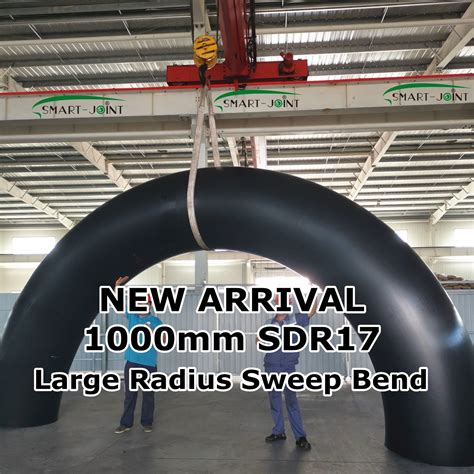 Hdpe Sweep Bend Hdpe Sweep Elbow Hdpe Multi Bend Hdpe Seamless Bend