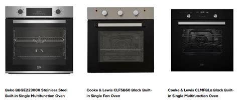 Comparing the Pros and Cons of Various Oven Types – MALIMORA