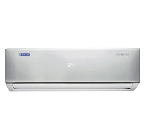 Blue Star 1 5 Ton 5 Star Inverter Split Ac At Rs 49500 Piece In