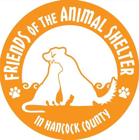 Friends of the Animal Shelter in Hancock County, Bay St Louis, Mississippi